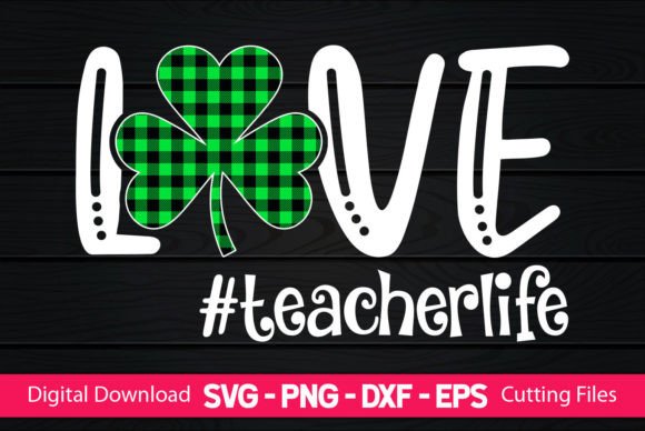 Love Teacher Life Embroidery Design Review