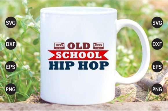 Old School Hip Hop Svg Review for Real Embroidery Projects