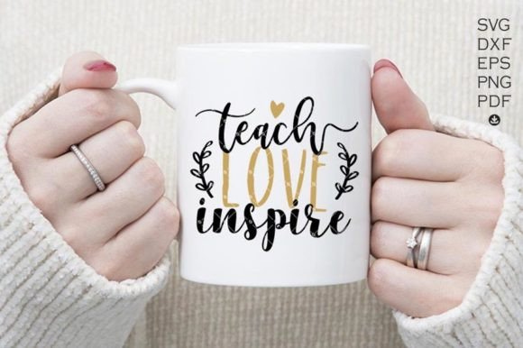 Teach Love Inspire SVG: A Designer’s Real-World Review
